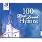 The Most Beloved Old Time Hymns.