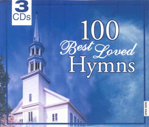 Childrens Toyshop  Music : 100 Best Loved Hymns