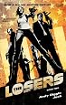 The Losers, Book 2