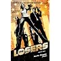 The Losers, Book 2