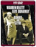 Bonnie und Clyde [HD DVD] - Warren Beatty