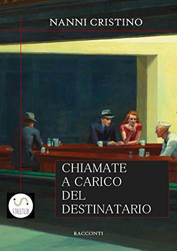 Chiamate a carico del destinatario (Italian Edition)
