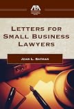 Letters for Small Business Lawyers