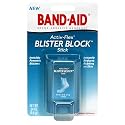 Band-Aid Activ-Flex Blister Block Stick , 0.34-Ounce Tubes