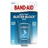 Band, Aid Friction Block Active Friction Block Stick, 0.34 oz