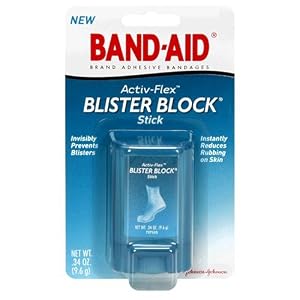 Band-Aid Friction Block Stick