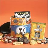 FERIDIES Jack O Lantern Pail