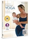 Shiva Rea: Postnatal Yoga