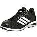adidas Men's Excel IC Pro Mid Baseball Cleat