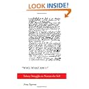 "Who, What Am I?": Tolstoy Struggles to Narrate the Self