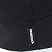 HomeBeck Led Beanie,50 Lumens & 4 Ultra Bright LED Lights LED Hat for Hunting, Camping, Grilling, Auto Repair, Jogging, Walking, or Handyman Working - One Size,Black
