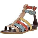 Timberland Earthkeepers Kennebunk Braided Gladiator