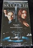 Skulls 3 [VHS]