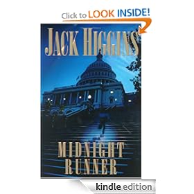 Midnight Runner (Sean Dillon)