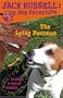 The Lying Postman (Jack Russell: Dog Detective)