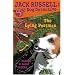 The Lying Postman (Jack Russell: Dog Detective)