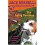 The Lying Postman (Jack Russell: Dog Detective)