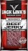 Jack Links Peppered Jerky, 3.65-Ounce Bag (Pack of 4)