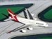Gemini Jets Qantas A380-800 1:400 Scale_s-1