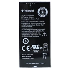 Polaroid High Capacity Replacement Battery For The Polaroid Z340 Instant Digital Camera