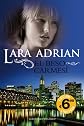 El beso carmesi (Terciopelo Bolsillo) (Spanish Edition)