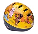 Bell Lil Bell Shell Infant/Toddler Bike Helmet (Yellow Luau, Small/Medium)