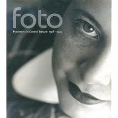 Foto: Modernity in Central Europe, 1918-1945