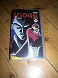 Judge (Manga)