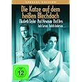 Die Katze auf dem hei�en Blechdach [Special Edition]