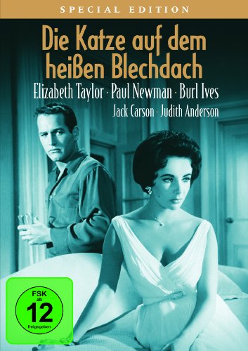 Produkt-Bild: Die Katze auf dem hei&szlig;en Blechdach [Special Edition]