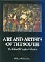 Art and Artists of the South: The Robert P. Coggins Collection