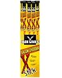 Jack Link's X-Stick, Bacon-Cheddar, 1.25-Ounce Packages (Pack of 30)