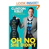 Oh No She Didn't: The Top 100 Style Mistakes Women Make and How to Avoid Them