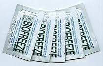 Biofreeze 5 gram Travel Packets (36)