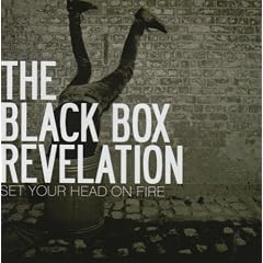 Set Your Head On Fire
