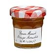 Bonne Maman Orange Marmalade Mini Jars - 1 oz x 60 pcs Kosher
