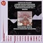Tchaikovsky: Capriccio Italien / Mussorgsky: A Night on Bald Mountain / Dukas: The Sorcerer's Apprentice / Enescu: Romanian Rhapsody / Ravel: Bolero