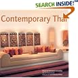 Contemporary Thai by Wongvipa Devahastin Na Ayudhya, Jane Doughty Marsden, and Luca Invernizzi Tettoni