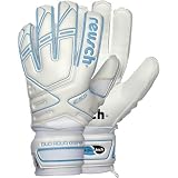 Reusch Duo Aqua Soccer Keeper Gloves