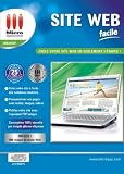 Site web facile
