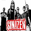 Sinizen - Live in Concert