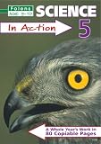 Science in Action: Bk. 5 (Folens Primary): Bk. 5 (Folens Primary)
