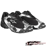 ALPINESTARS PIT SHOES CAMO 14 265107 91 14 51LSyUxO15L. SL160 ALPINESTARS PIT SHOES CAMO 14 265107 91 14