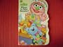 Baby Natasha (Golden Sturdy Shape Books)