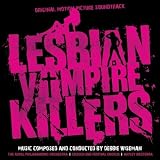 Lesbian Vampire Killers OST