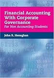 Financial accounting with corporate governance for non-accounting students