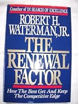 The Renewal Factor