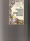 Harvest home