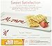 Special K Fruit Crisps, Strawberry, 10-Count Bars (Pack of 4)