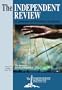 Independent Review